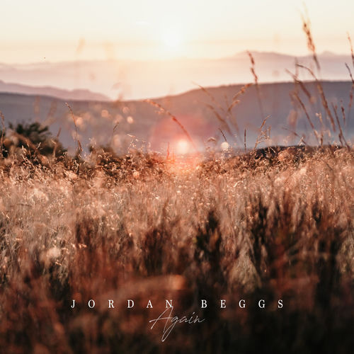 Again by Jordan Beggs - 70 BPM