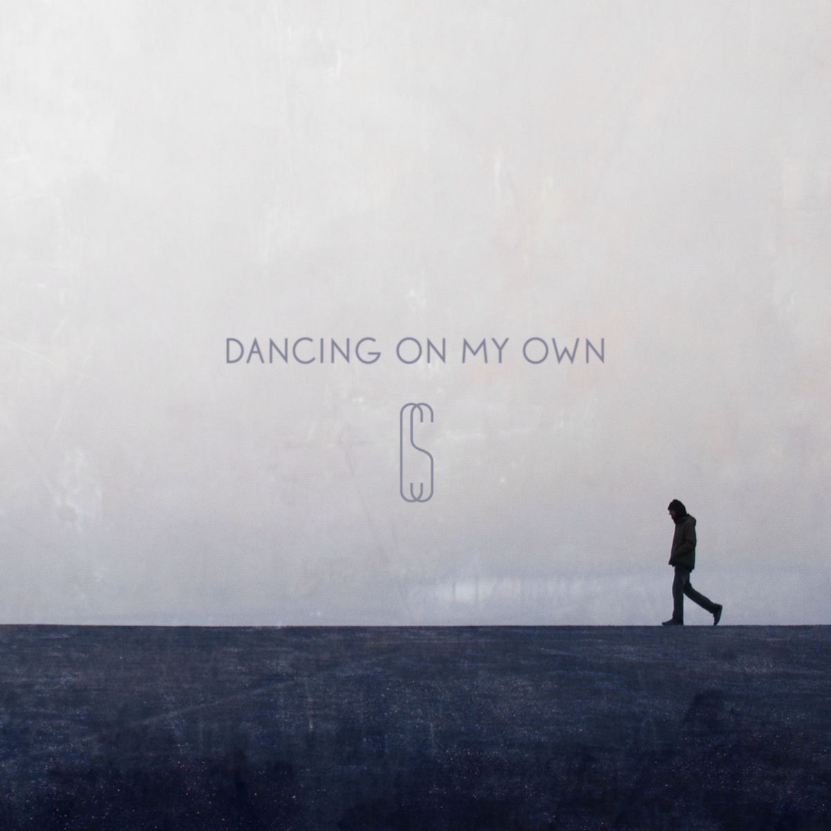 Album cover of Dancing On My Own