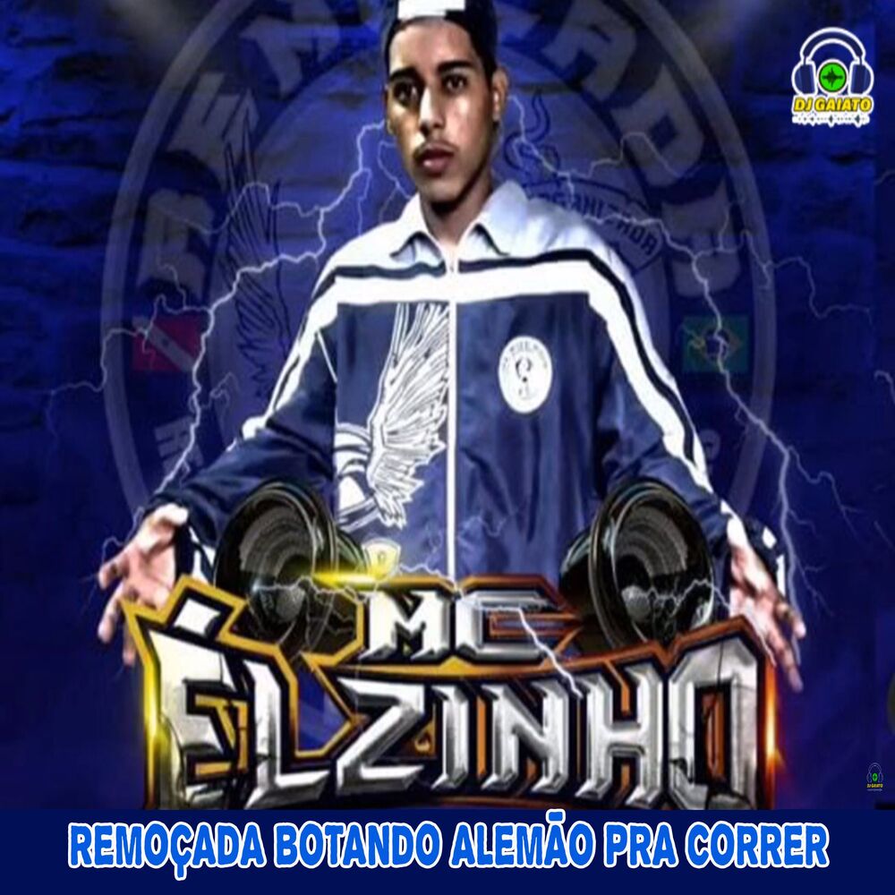 Picture of Remoçada Botando Alemão pra Correr