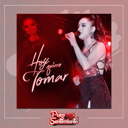 Cover of Hoy Quiero Tomar