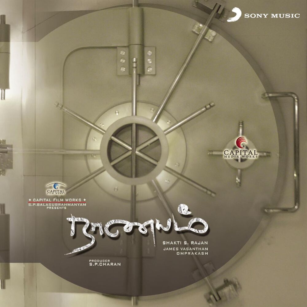 Picture of Naanayam (Original Motion Picture Soundtrack)
