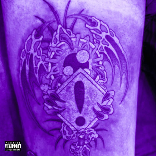 DANGER ZONE (KAOSBRINGER 2nd - Screwed & Chopped) artwork