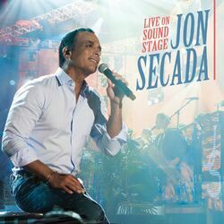 Cover of Live on Soundstage