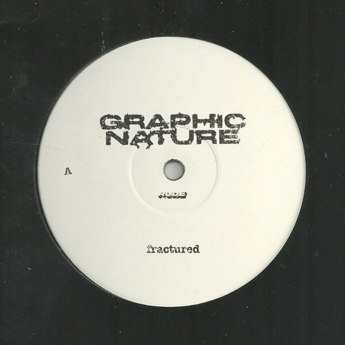 Album cover of Fractured