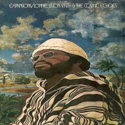 Cover of Expansions