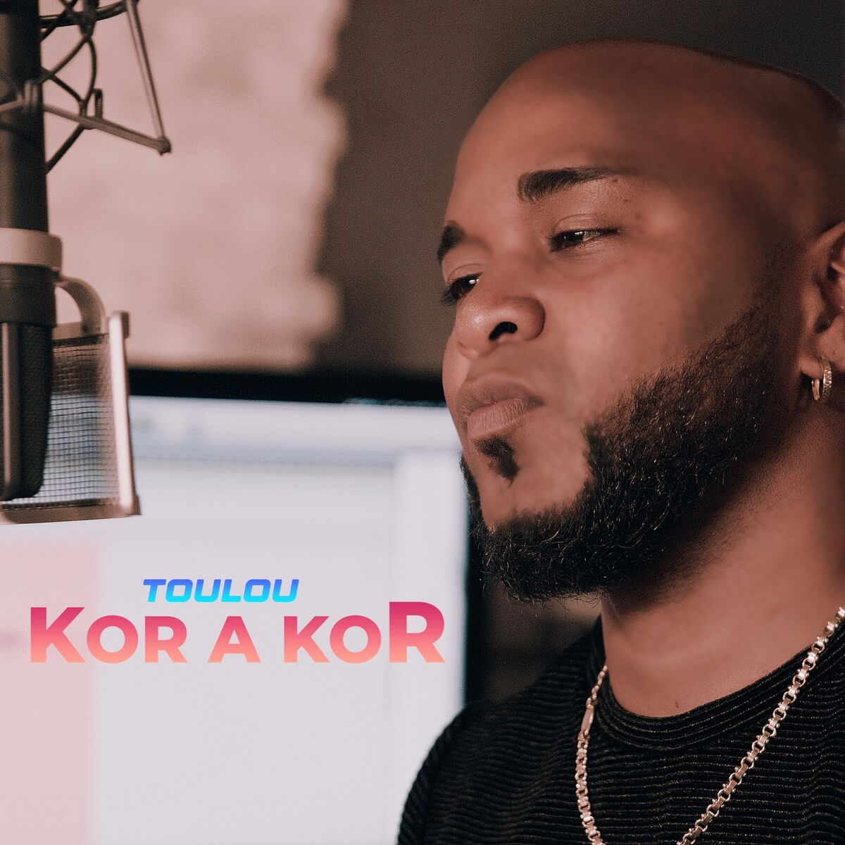 Album cover of Kor A Kor