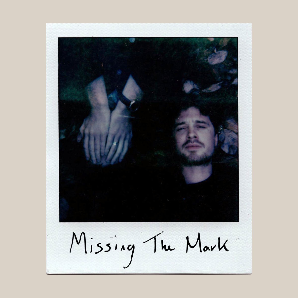 Album cover of Missing the Mark