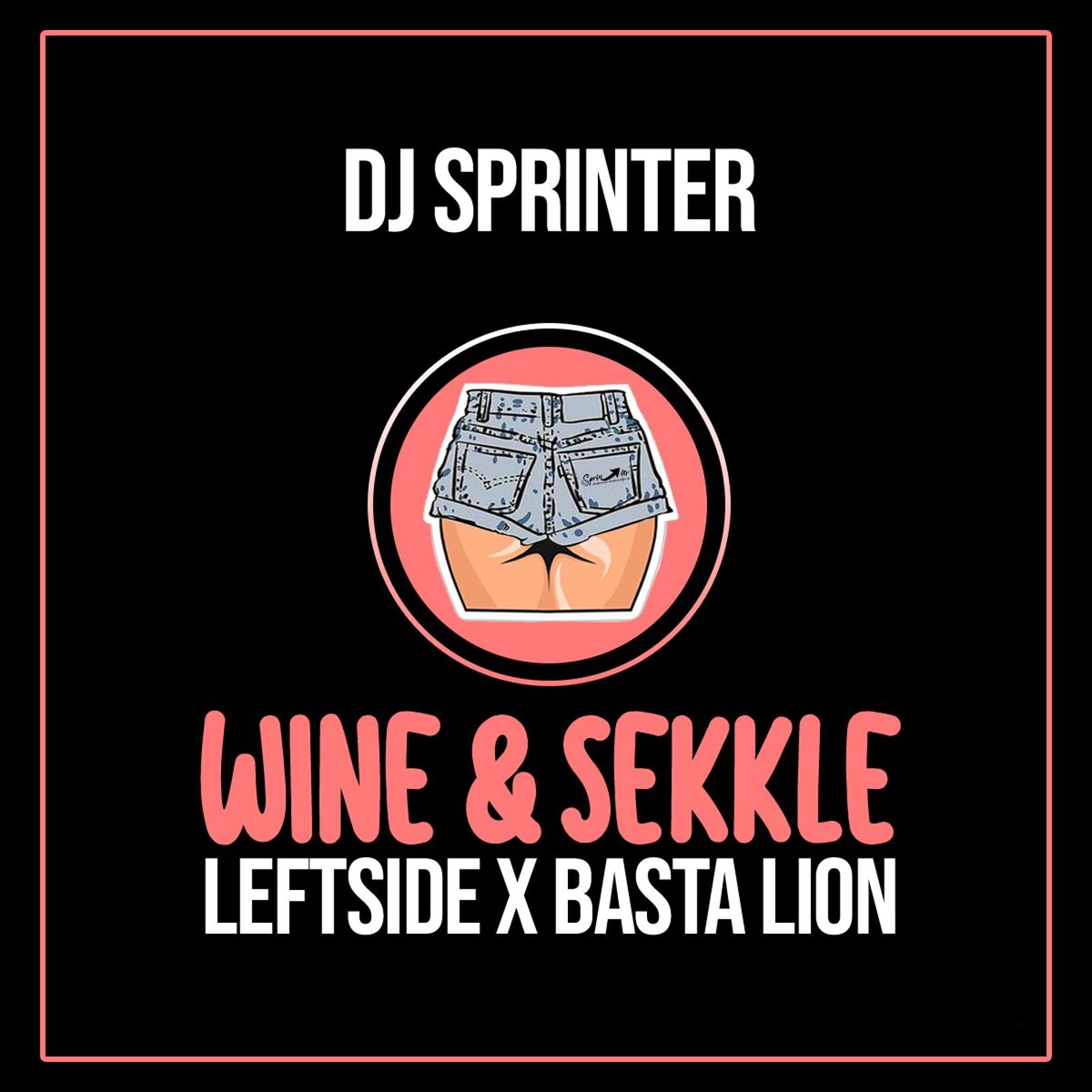 Album cover of Wine & Sekkle