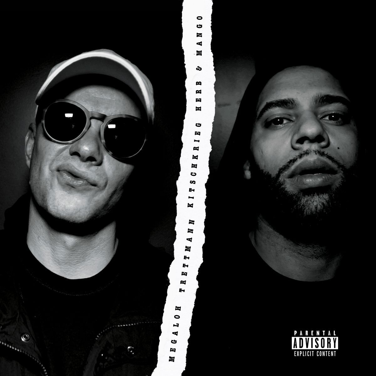 Album cover of Anorak