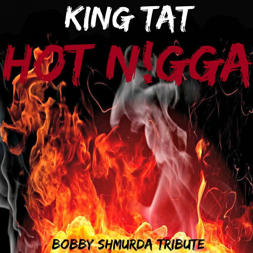 Picture of Hot Nigga