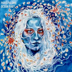 Cover of Ocean Baby