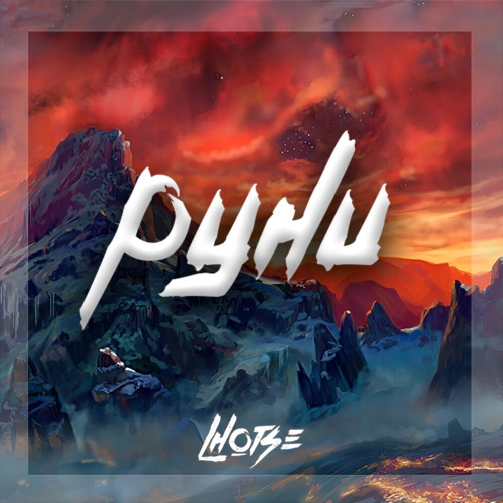 Picture of PYHU