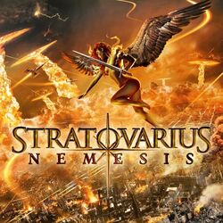 Cover of Nemesis (Special Edition)