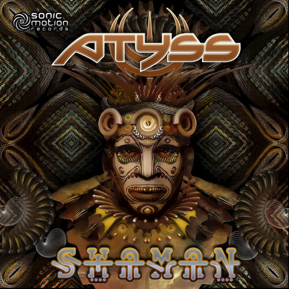 Picture of Shaman