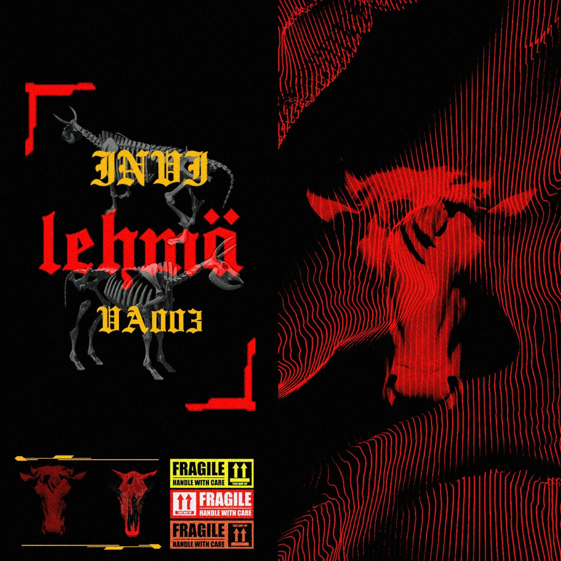 Album cover of XXX