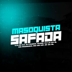 Cover of MASOQUISTA SAFADA