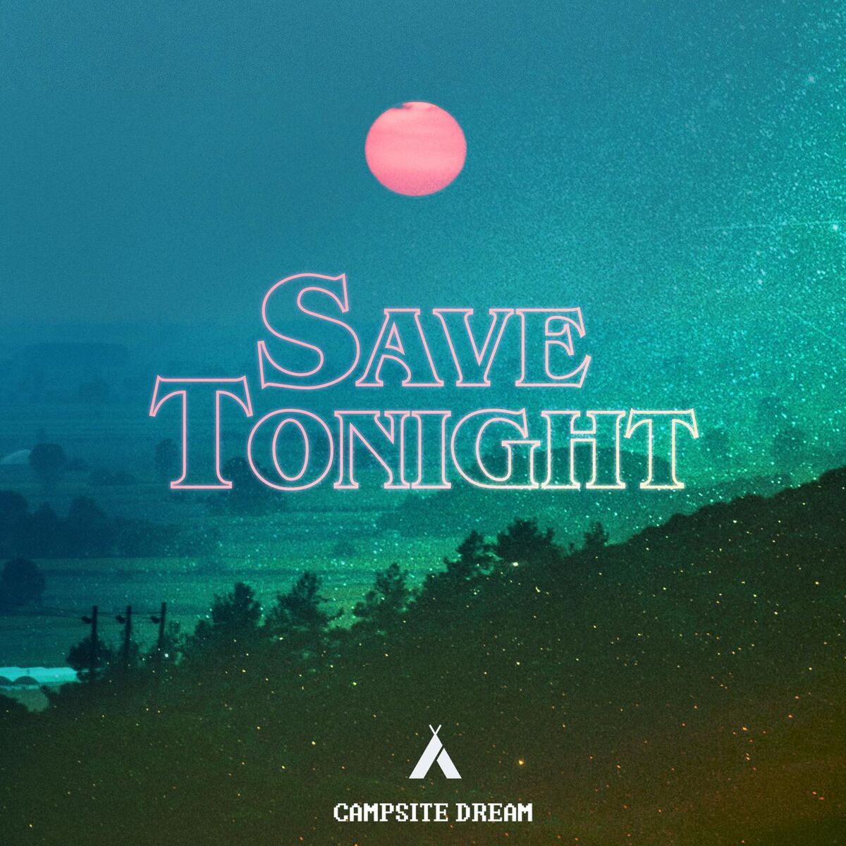 Album cover of Save Tonight