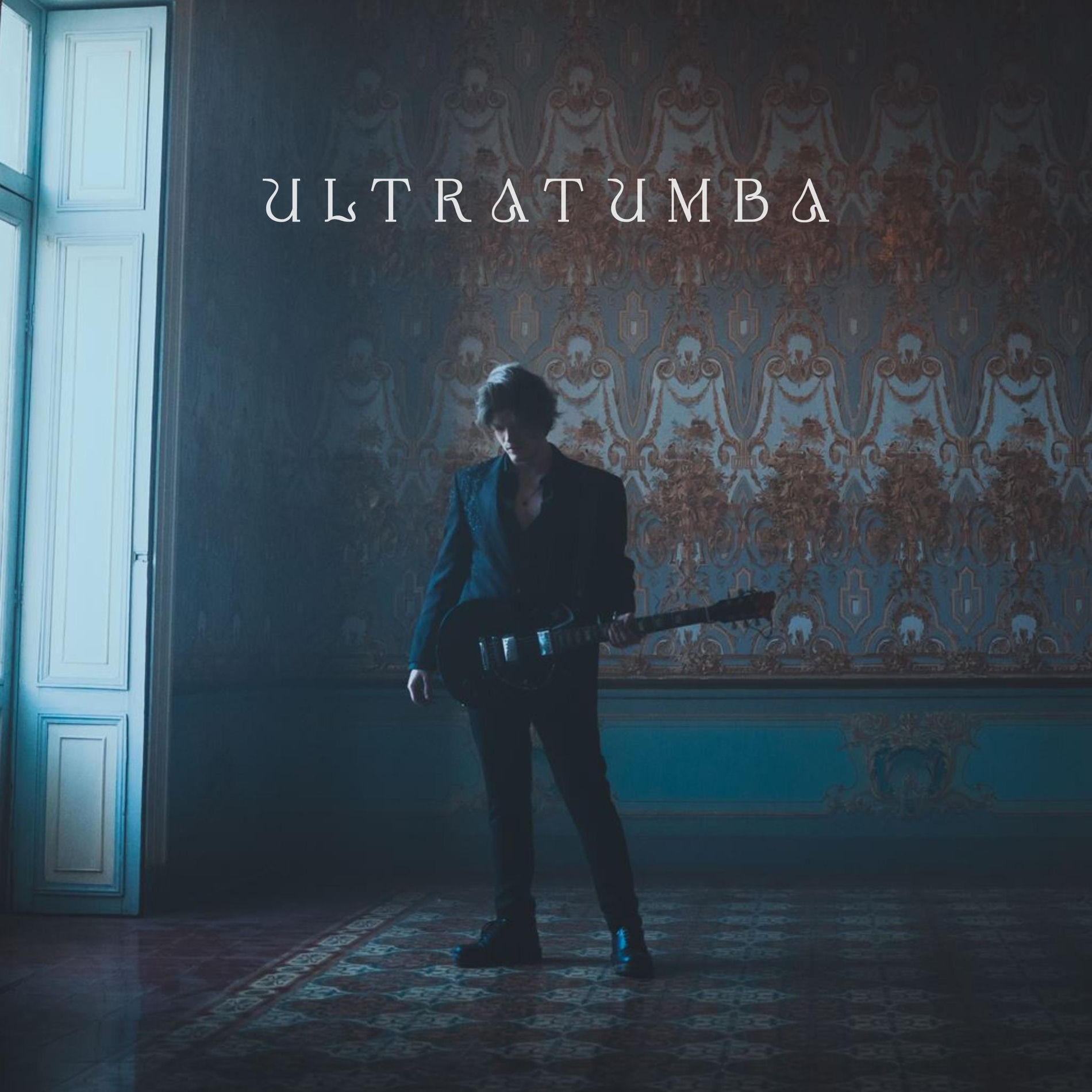 Album cover of Ultratumba
