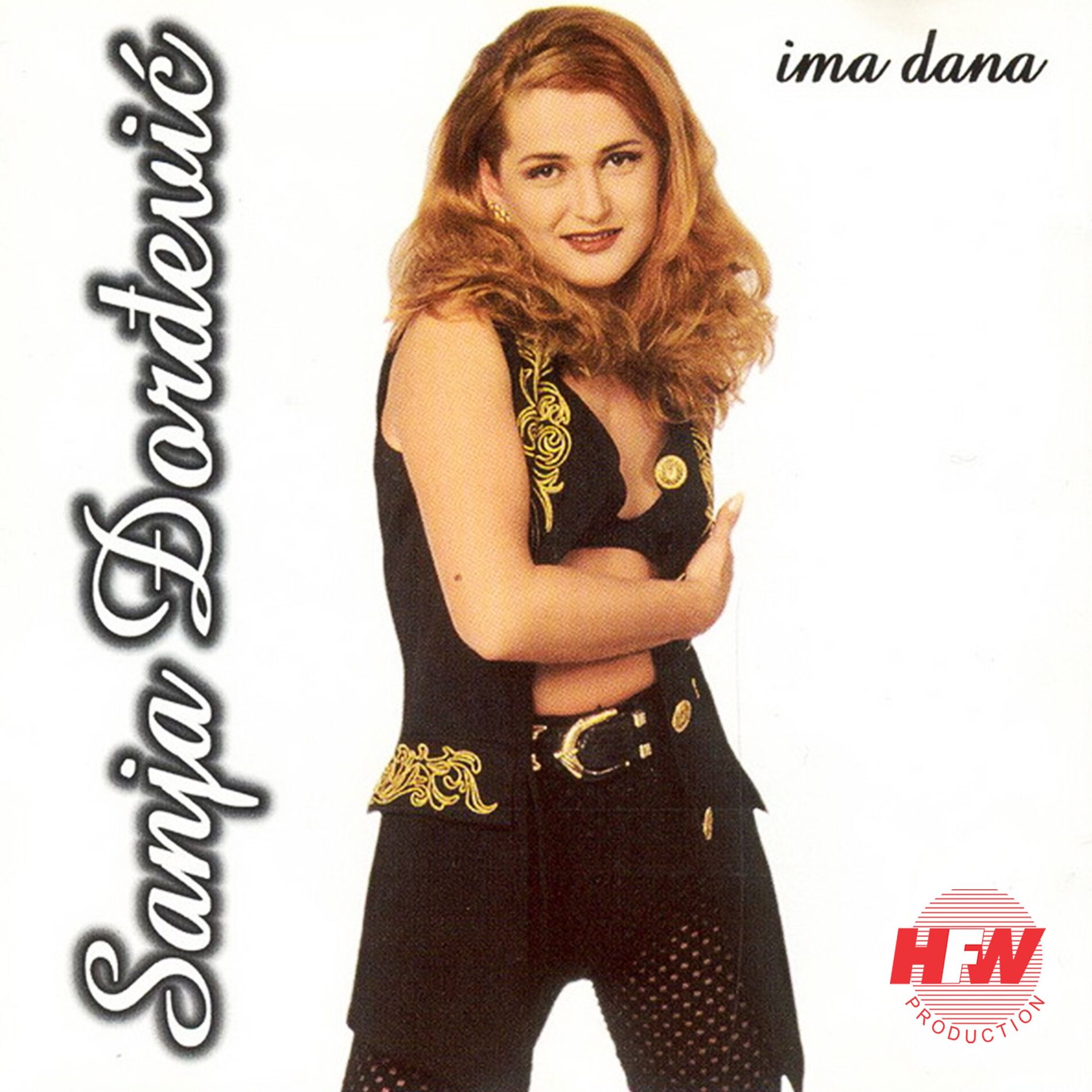 Album cover of Ima Dana