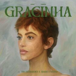 Cover of GRACINHA
