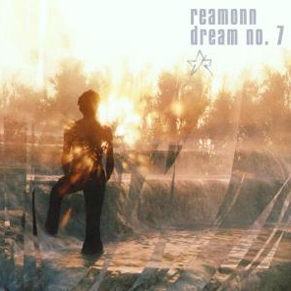 Album cover of Dream No. 7