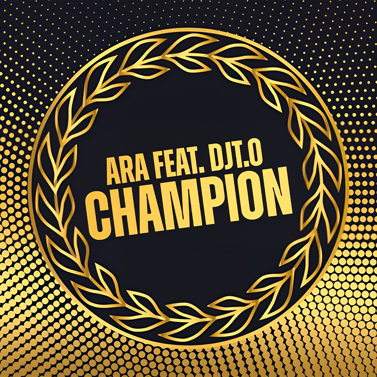 Album cover of Champion (Italian)