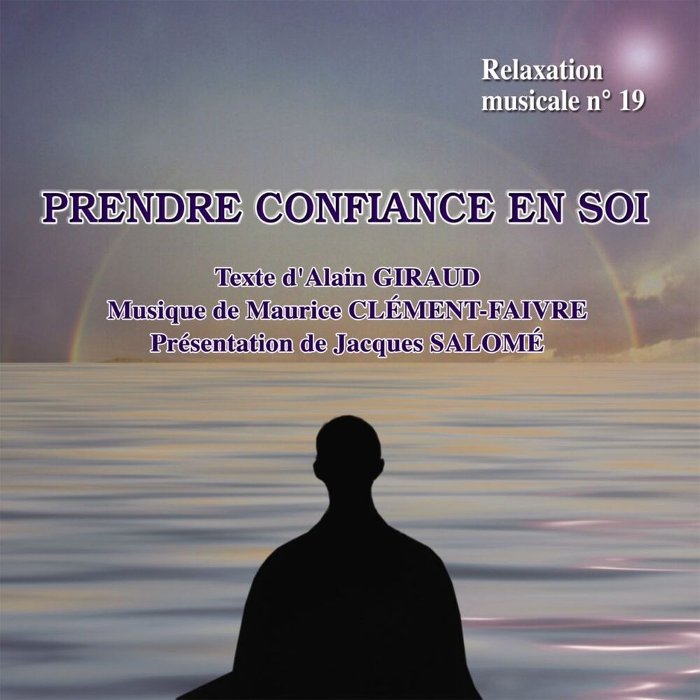 Picture of Prendre confiance en soi