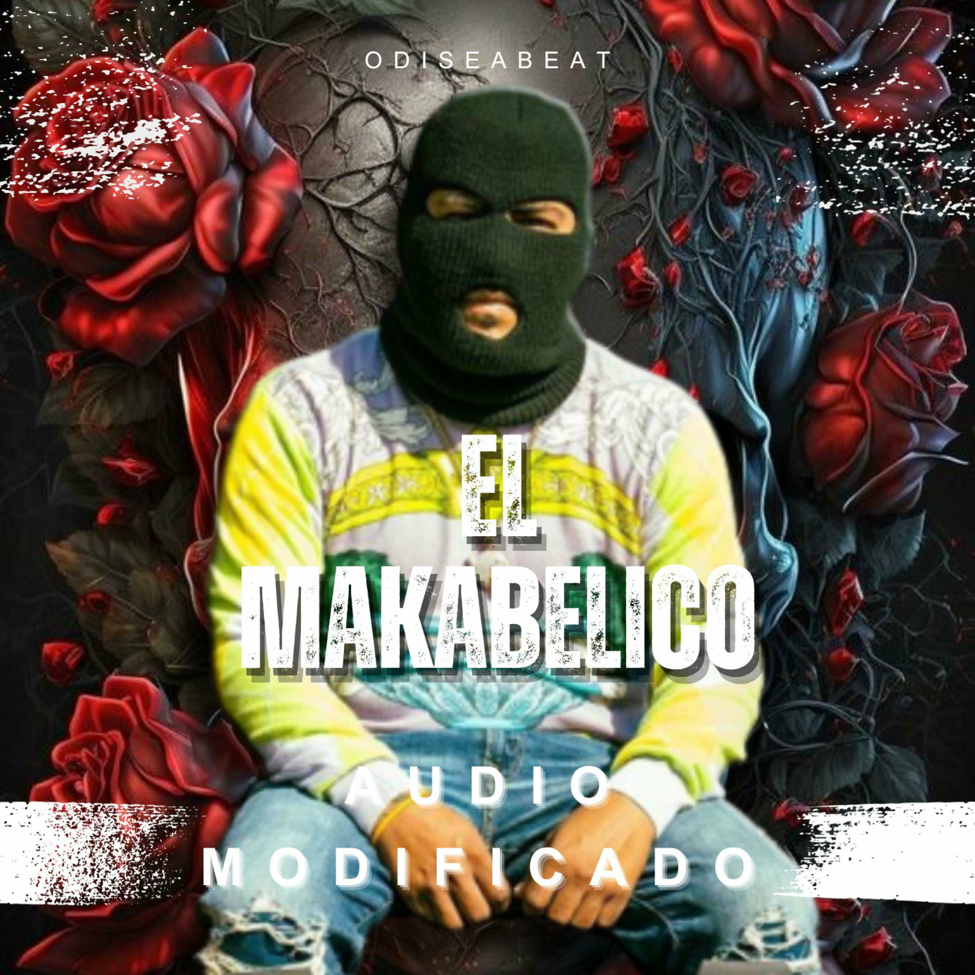 Album cover of El Rocha V2 - El Makabeličo (AUDIO MEJORADO)