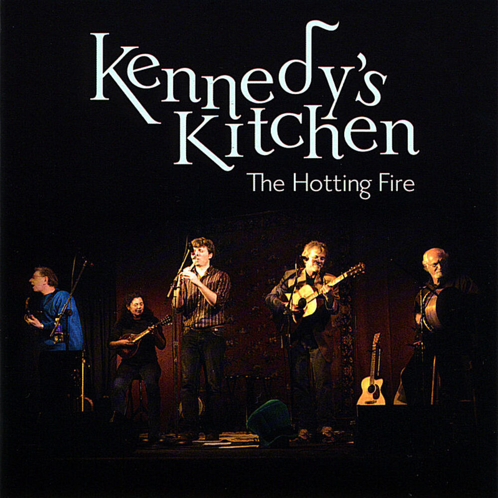 Picture of The Hotting Fire