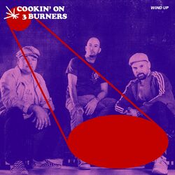 Cover of Wind Up