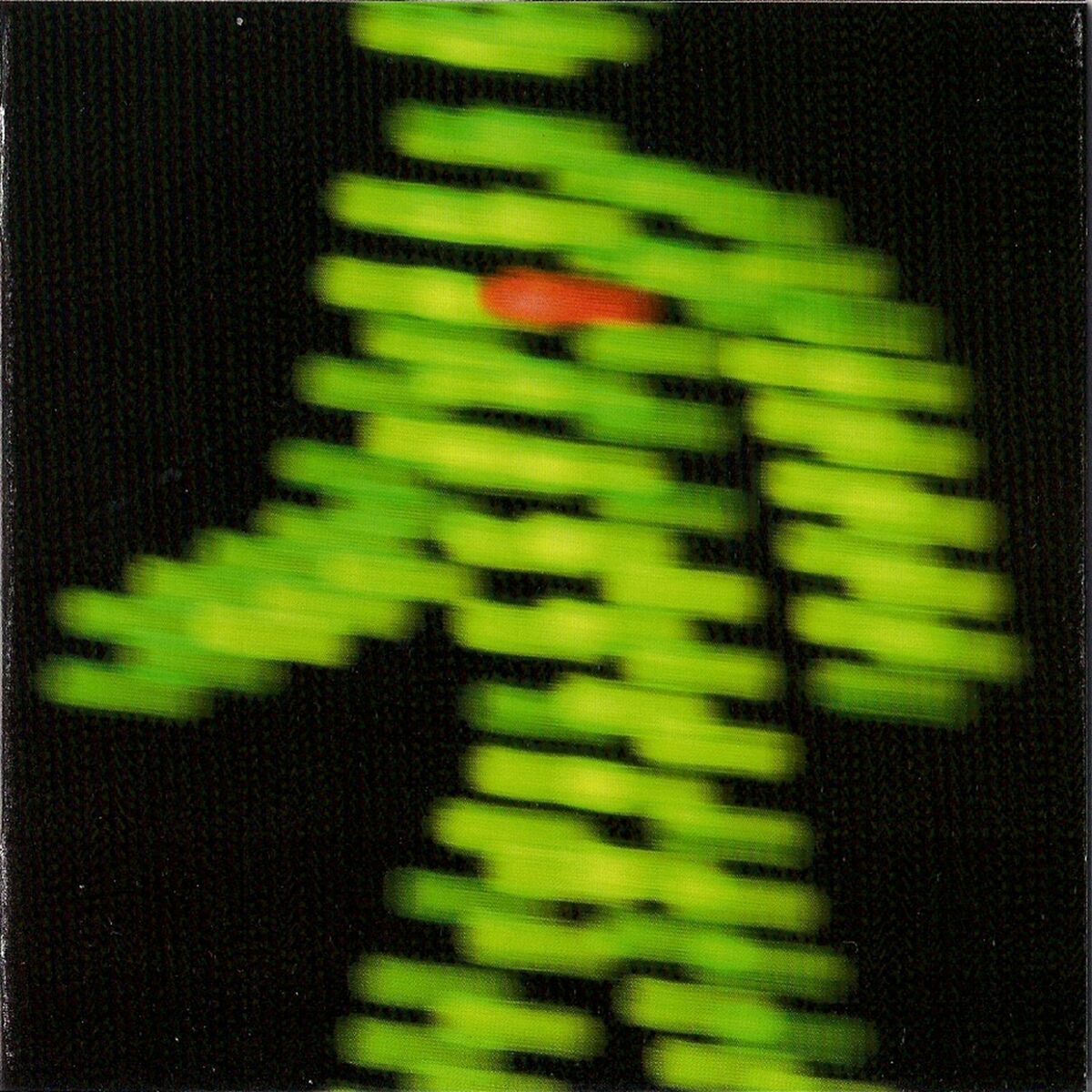 Album cover of Toleranca