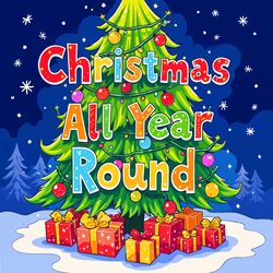 Cover of Greatest Christmas
