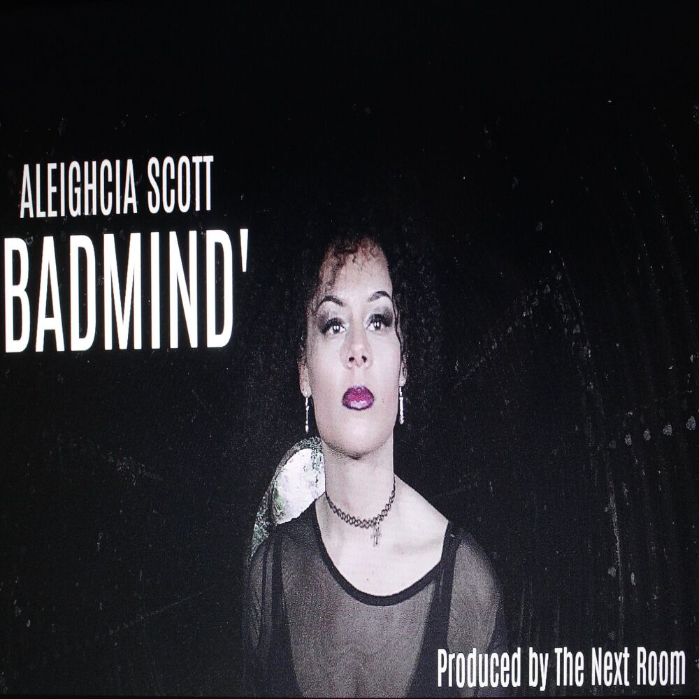 Picture of Badmind