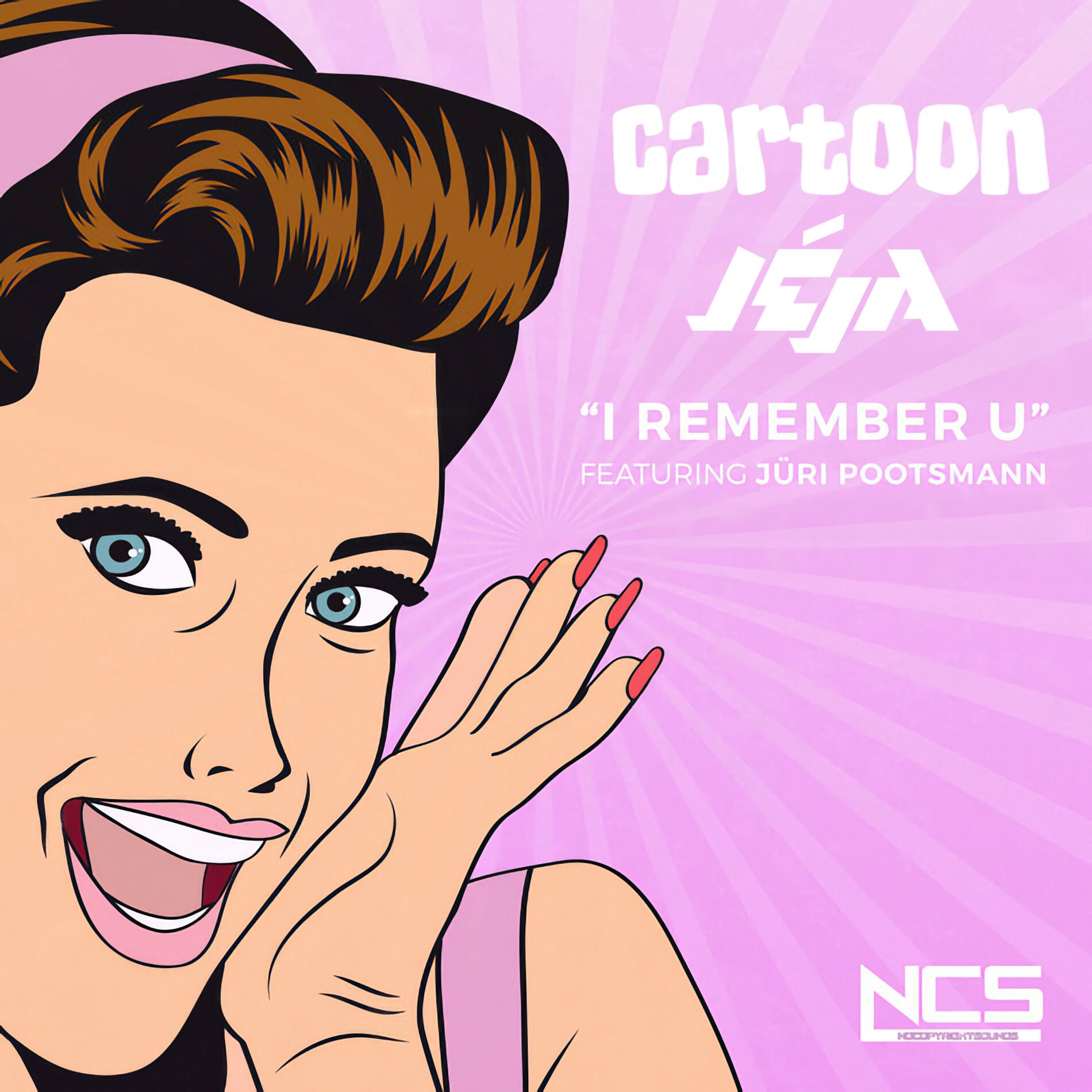 Album cover of I Remember U