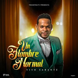 Cover of Un Hombre Normal