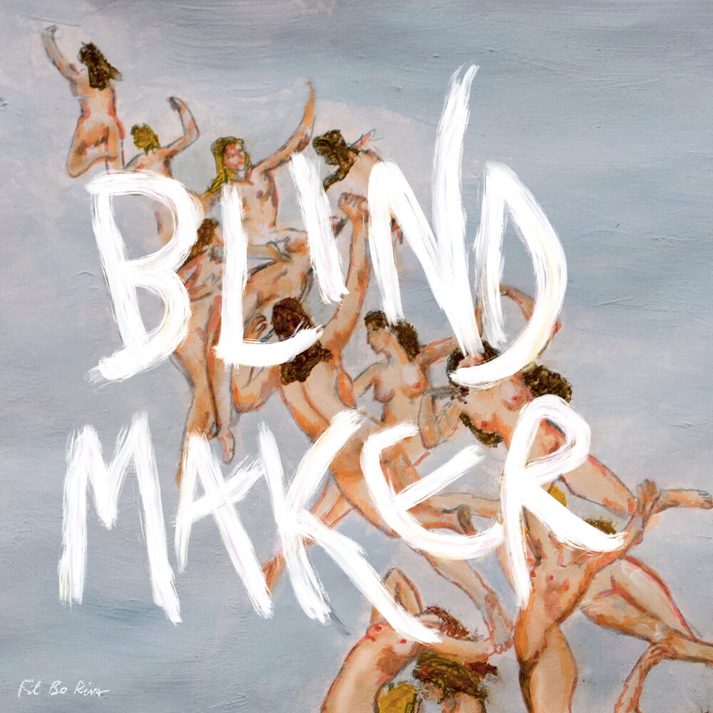 Picture of Blindmaker