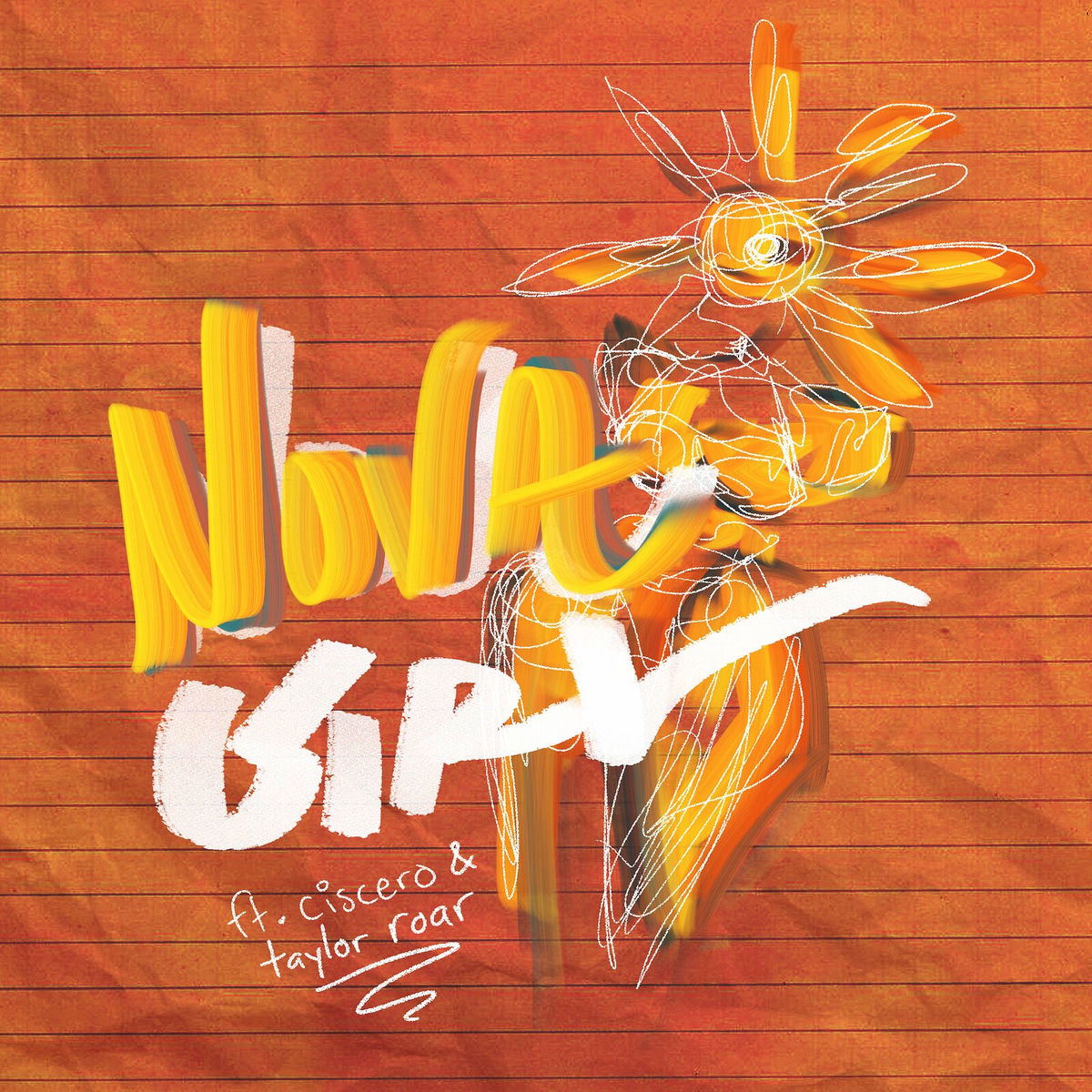 Album cover of NovaGirl
