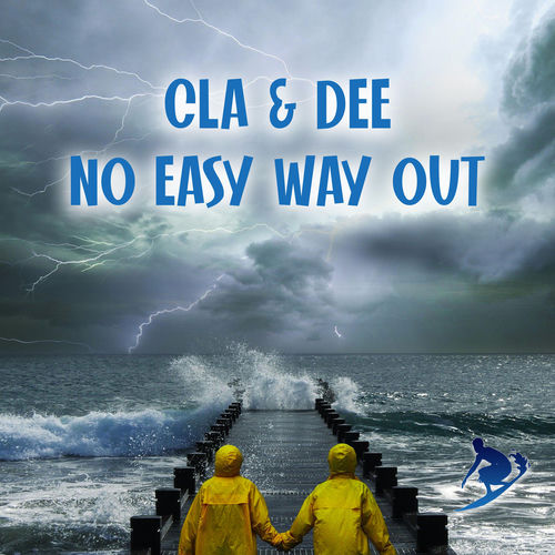 No Easy Way Out