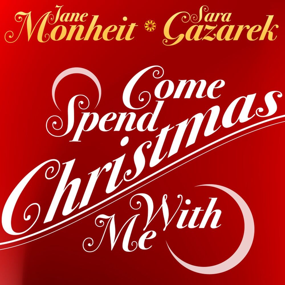 Picture of Come Spend Christmas with Me