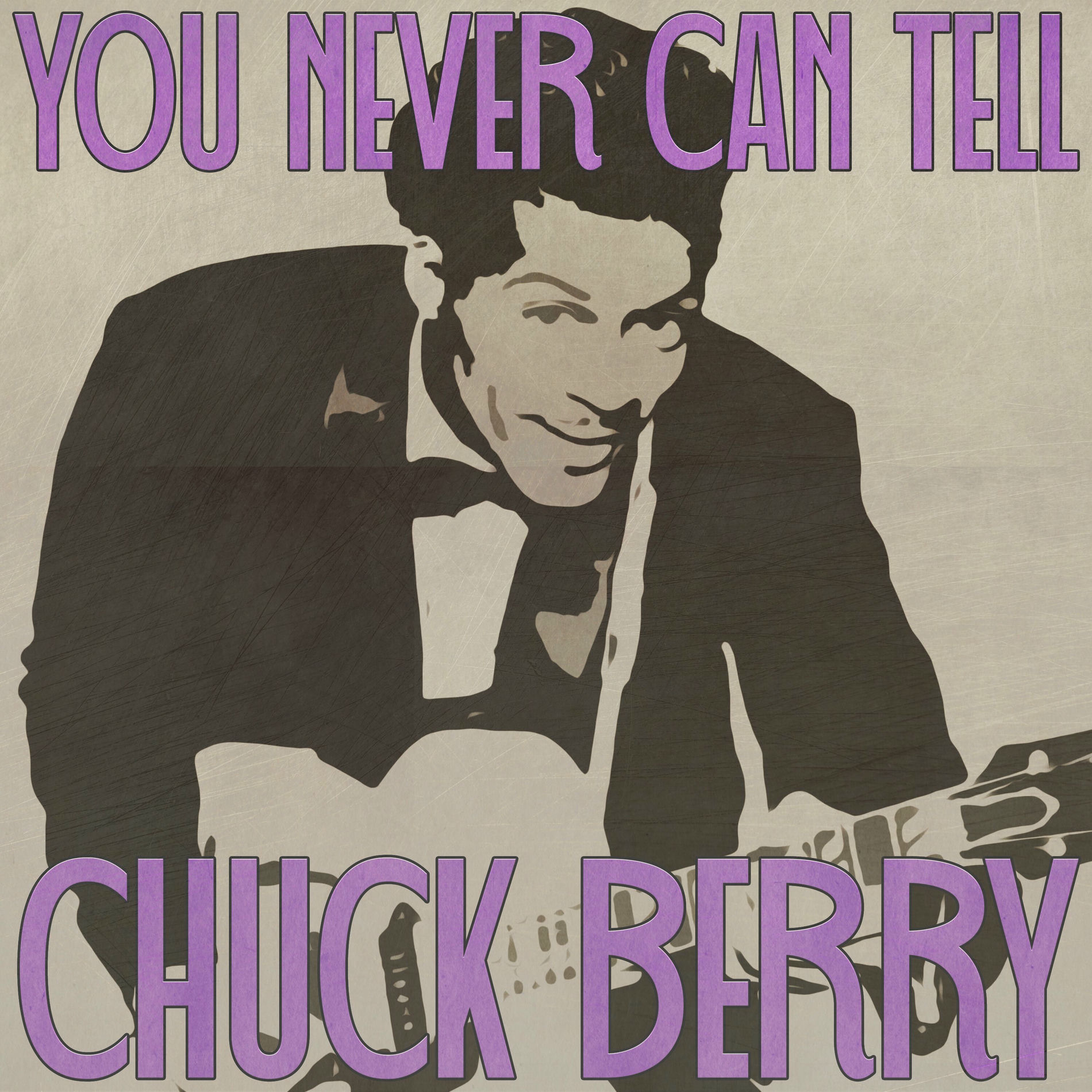 Album cover of You Never Can Tell