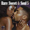 I'm wishing on a star by Rose Royce album cover
