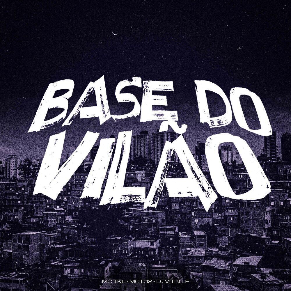 Picture of Base do Vilão