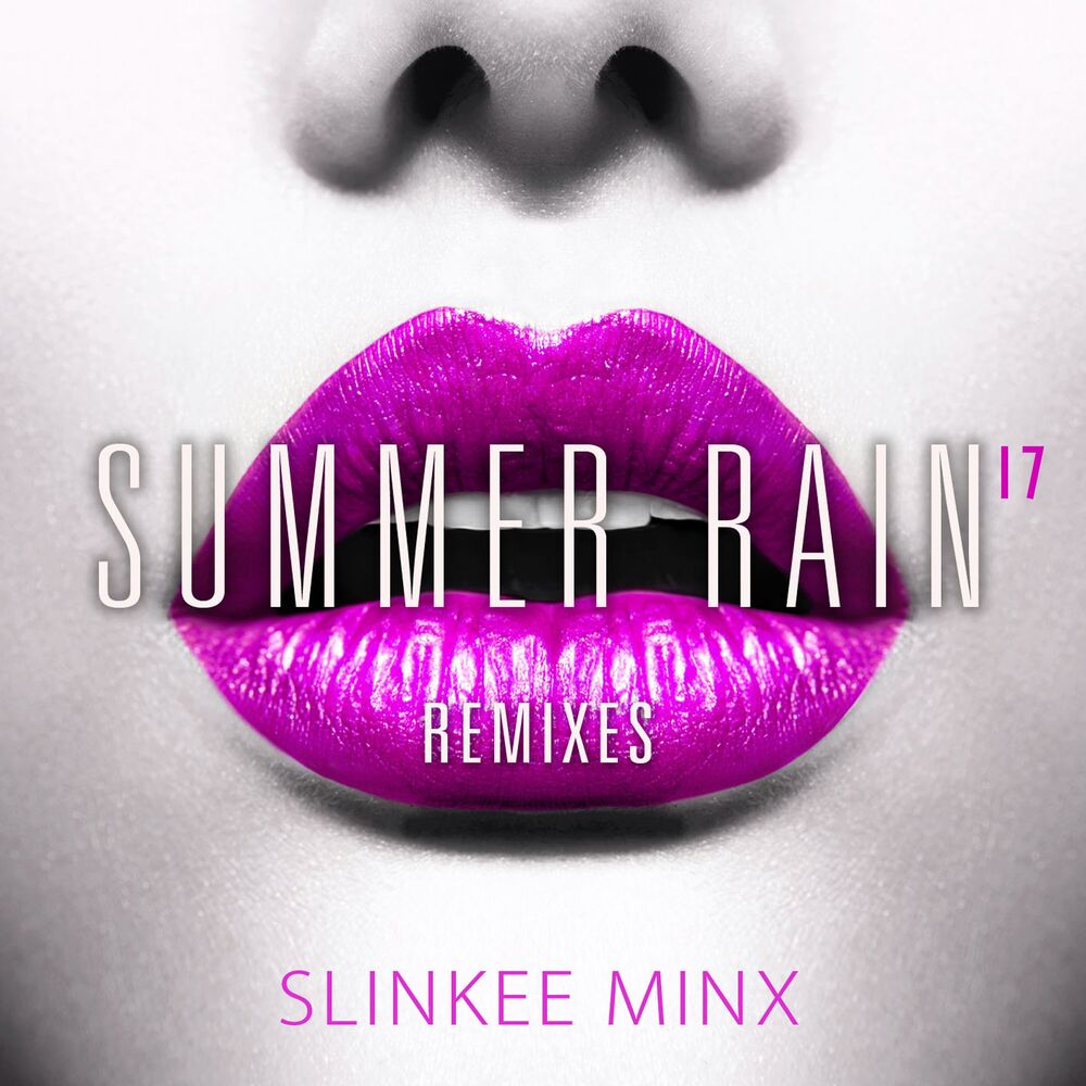 Picture of Summer Rain '17 (Remixes) (Remixes)