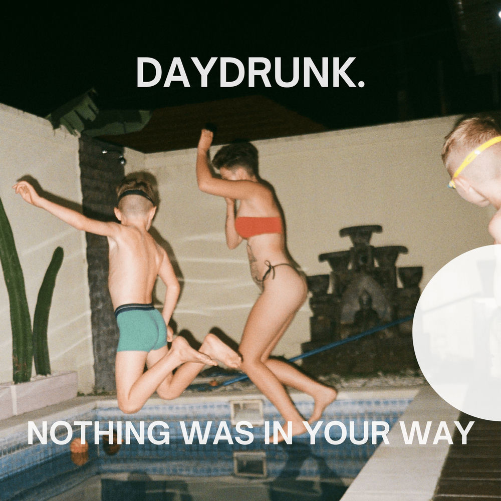 Nothing Was In Your Way