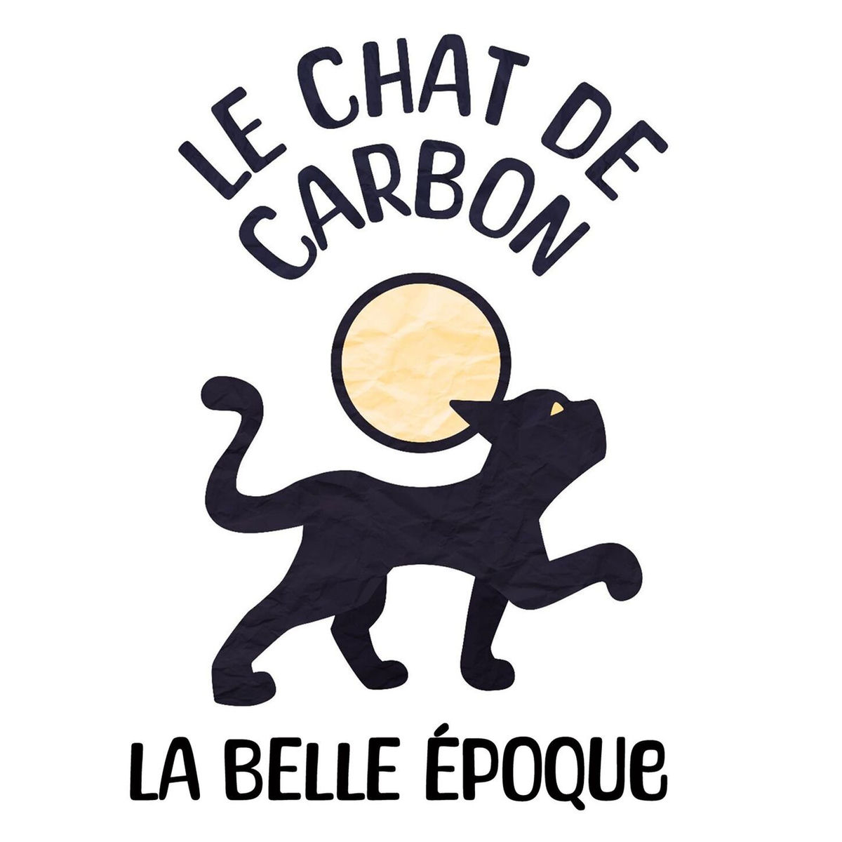 Album cover of La Belle Epoque