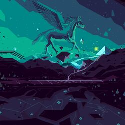 music cover