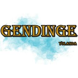 Cover of Gendinge