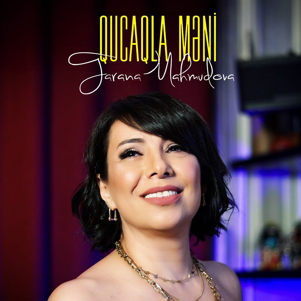 Picture of Qucaqla Məni