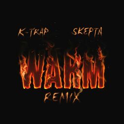 Cover of Warm (Remix)