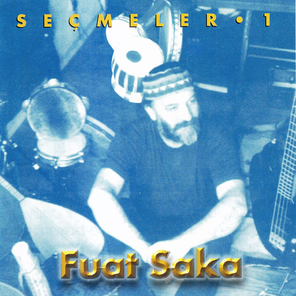Picture of Seçmeler, Vol.1